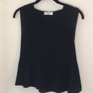 Aritzia Babaton blouse